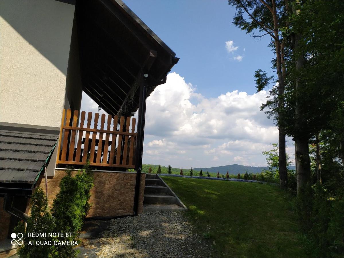 Tajger Apartamenty Polańczyk Buitenkant foto