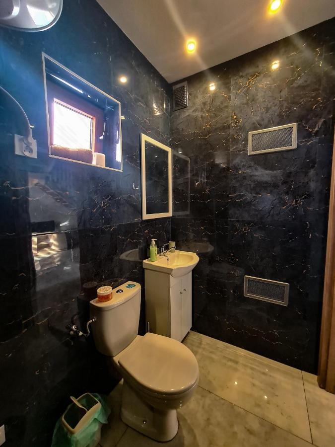 Tajger Apartamenty Polańczyk Buitenkant foto
