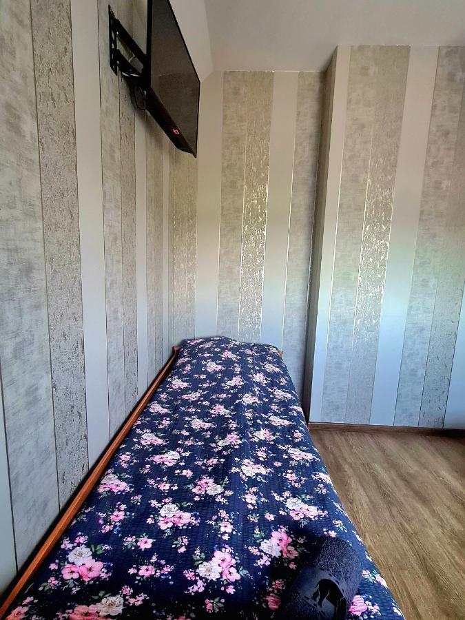 Tajger Apartamenty Polańczyk Buitenkant foto