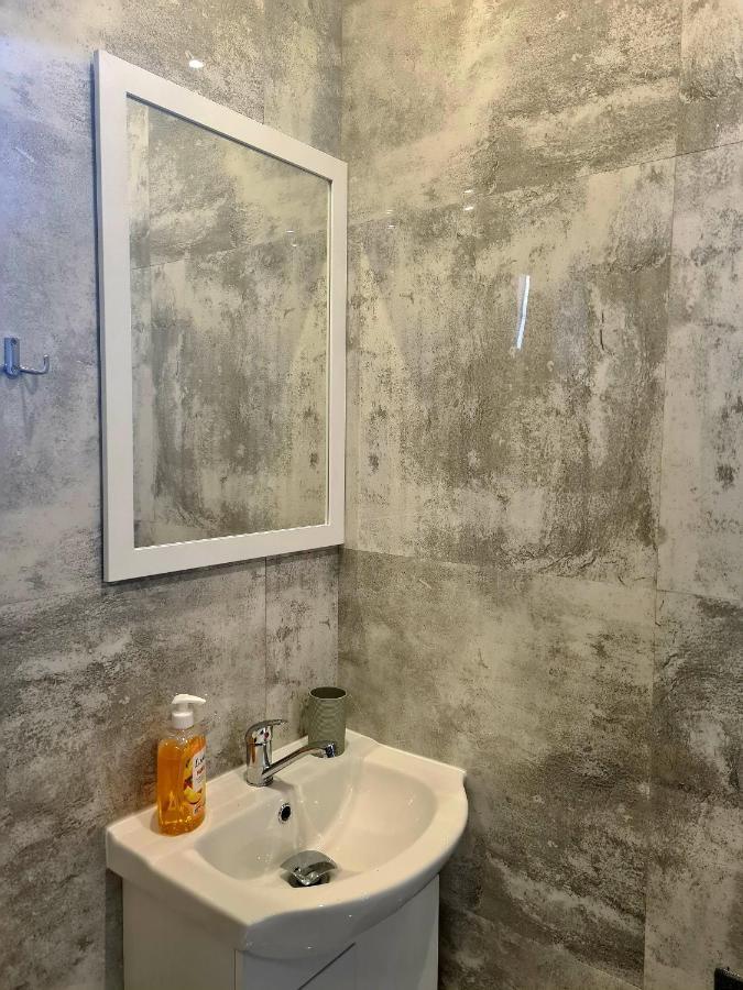 Tajger Apartamenty Polańczyk Buitenkant foto