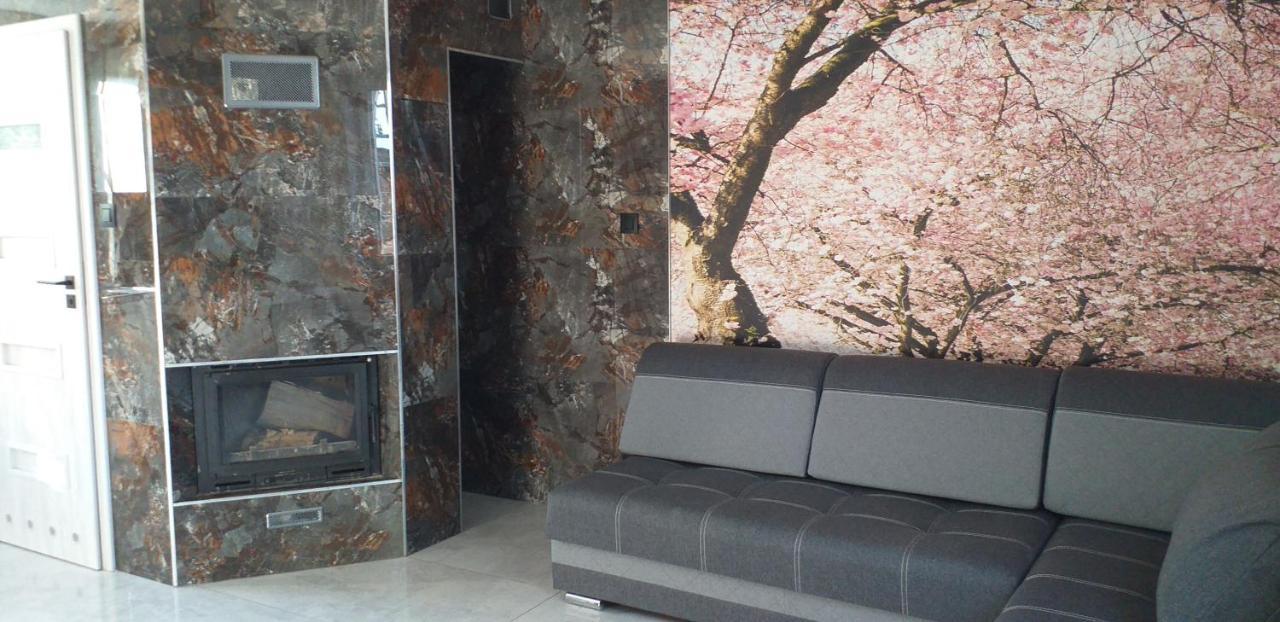 Tajger Apartamenty Polańczyk Buitenkant foto