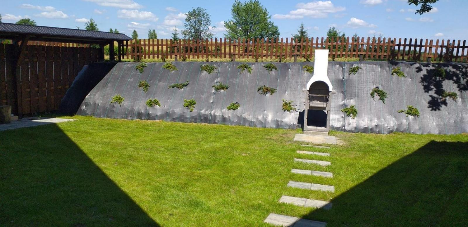Tajger Apartamenty Polańczyk Buitenkant foto