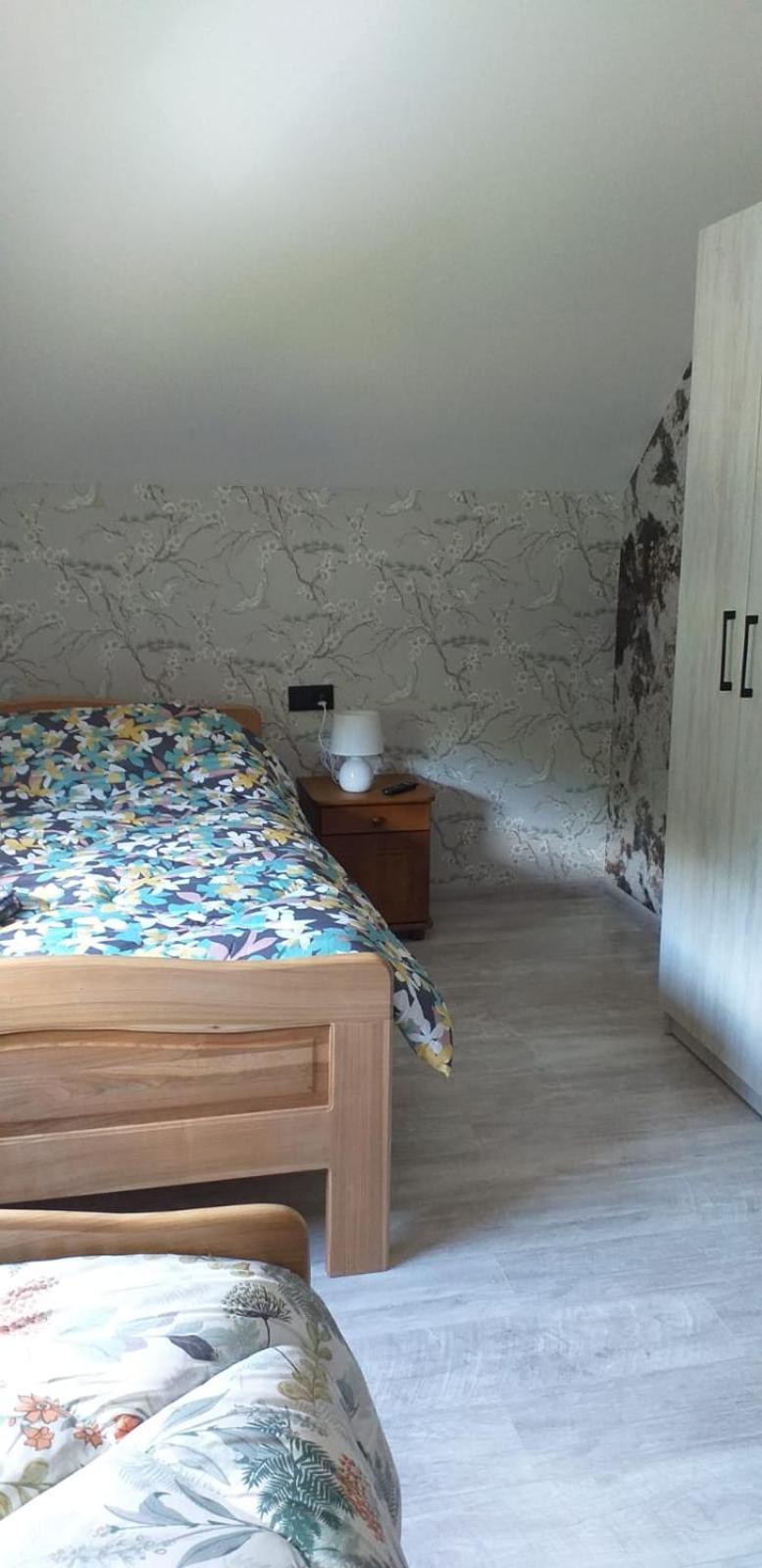 Tajger Apartamenty Polańczyk Buitenkant foto
