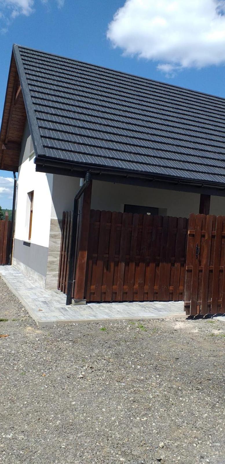 Tajger Apartamenty Polańczyk Buitenkant foto