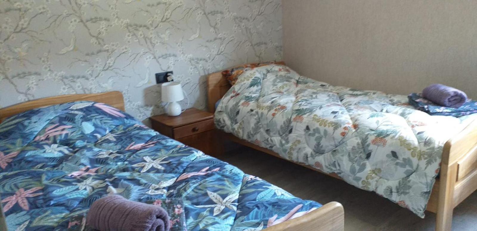 Tajger Apartamenty Polańczyk Buitenkant foto
